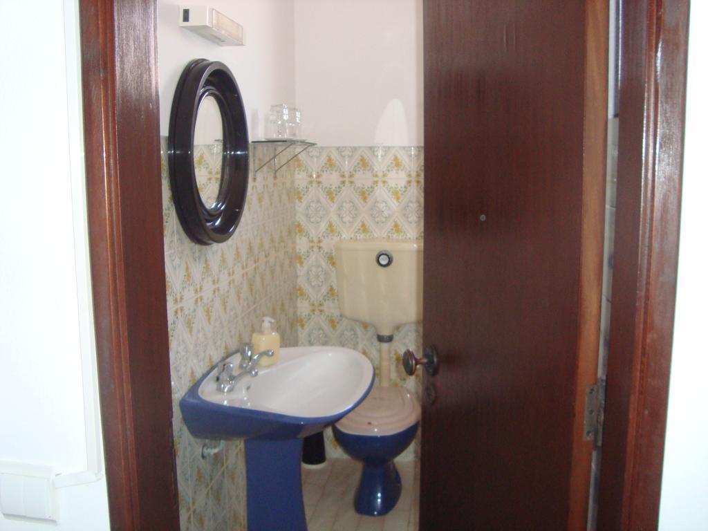 Hotel Mira Fortaleza à Sagres Chambre photo