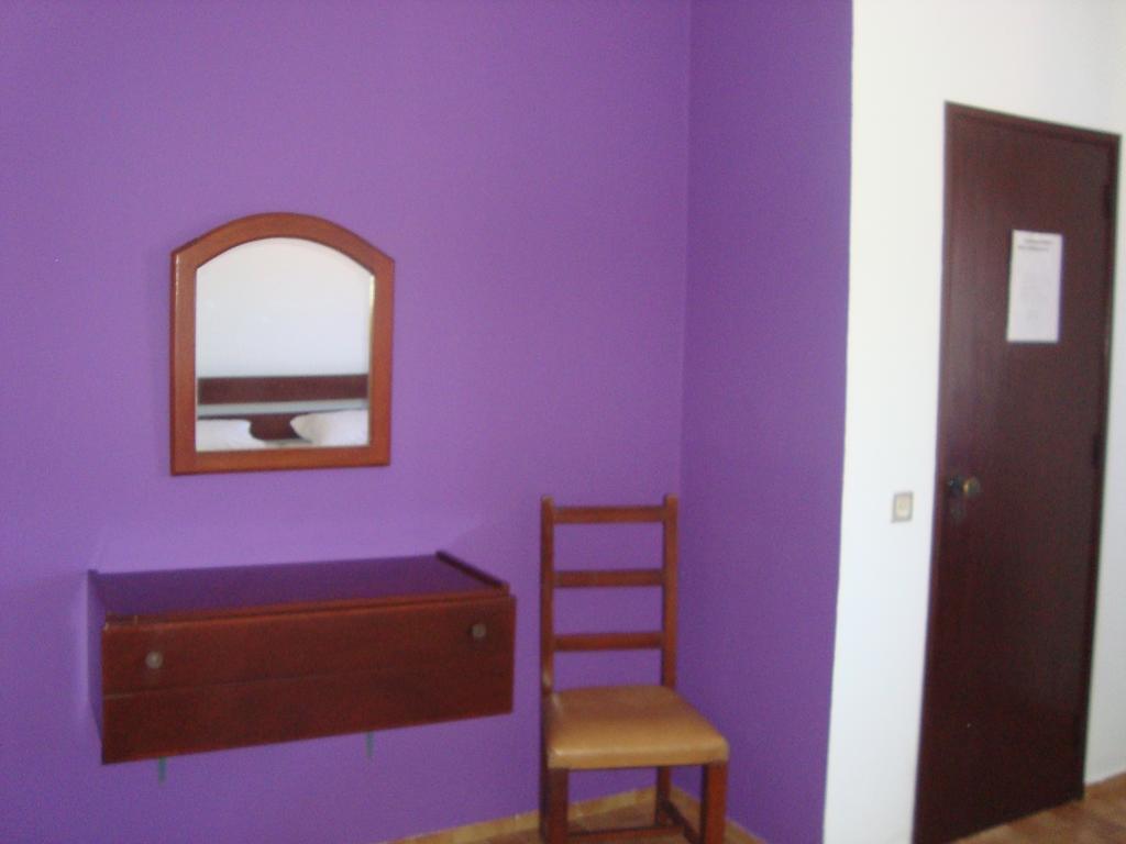 Hotel Mira Fortaleza à Sagres Chambre photo