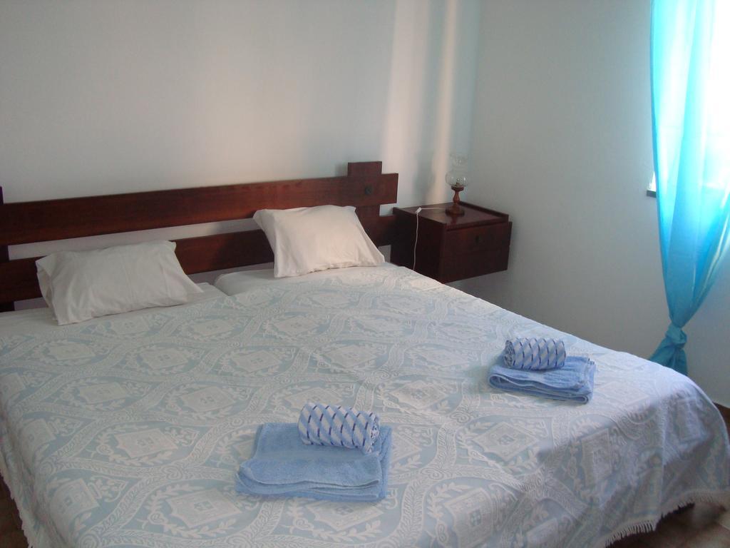 Hotel Mira Fortaleza à Sagres Chambre photo